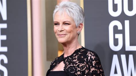 jamie lee curtis naha|Jamie Lee Curtis posa nua